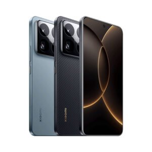Anniversary Celebration while stocks last：Xiaomi 15S Pro 6.7-inch 2K AMOLED screen, 3200x1440 pixels resolution. Xiaomi XRING O1 processor, 3 nm manufacturing process. Leica...