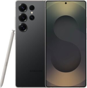 Celebrate with Us Anniversary Limited-Time & Limited-Quantity Deal AED 99.99د.إ：SAMSUNG Galaxy S25 Ultra Cell Phone, 512GB AI Smartphone, Unlocked Android, AI Camera, Fast...