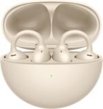 Exclusive for New Users[Just AED 1.99د.إ]：Huawei FreeClip, Feather-Light Wearing, Open-Ear Listening, AI Crystal-Clear Call, Long Battery Life, Dual-Device Connections