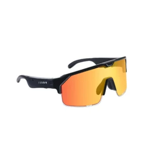 Limited-Time Sale for Summer Surprises AED 99د.إ：Tint-adjustable sports sunglasses with built-in audio