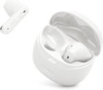 While Stocks Last：JBL Tune Flex 2 - True Wireless Noise Cancelling Earbuds Spatial Sound and Smart Ambient Technology, 6 mics for Perfect Calls, up to 48Hrs of Playback, IP54...